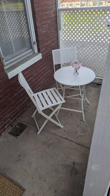 Escape On Hambright'S Alley! Walk 2 Everything! Cyclists Welcome! 1St Fl Unit A Cumberland Buitenkant foto